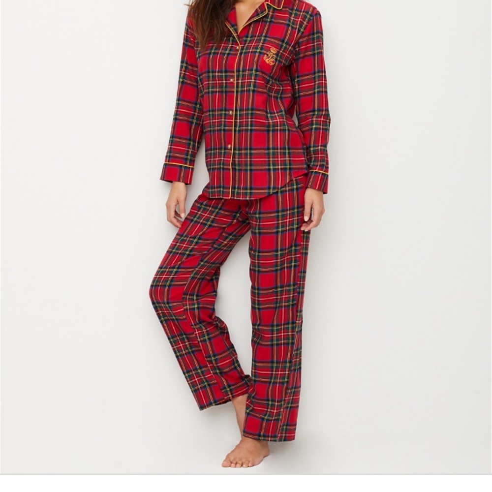 Pajama Set - RALPH LAUREN NEVER WORN
